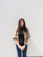 シェノン(Chainon)&nbsp;梶本 留未