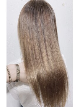 エイト 藤沢店(EIGHT fujisawa) 【EIGHT藤沢】竹内ケンゴ new hair style 148