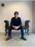 ナチュラルセクシー