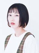 ヴェシ(vesi)&nbsp;ショートボブ