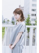 ノイン(noine)&nbsp;もっと可愛くなれる似合わせレングス2