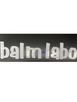 バーム ラボ(balm labo)