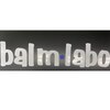 バーム ラボ(balm labo)のお店ロゴ