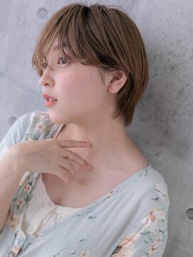 ポケット 高崎店(POCKET) POCKET【ポケット】ショートスタイル