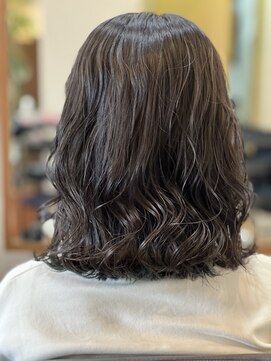 コポリ(COPOLI) イヤリングカラー