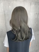 スターズ 渋谷(STARS)&nbsp;olive greige .