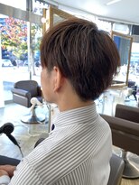 コワファースト 大分(COIFF1RST)&nbsp;ビジネスショート