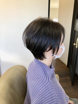 シェリムボート(Cherim boat) くびれショート