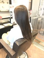 アートヘアー(a-to hair)&nbsp;透明感カラー