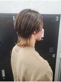 メンズウルフインナー