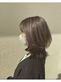 ミディアムレイヤー