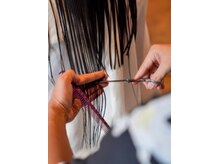 ヘアーサロン キキョウ(hair salon kikyo)