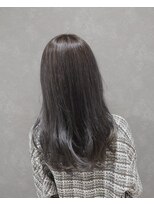 リー 天王寺(Lee)&nbsp;【Lee天王寺】グレーラベンダー