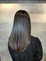 ナチュラル 青森新町店(Natural)&nbsp;魔法の縮毛矯正「ケアルーガ」