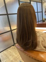 マーリャヘアー(mallia hair)&nbsp;ロングヘア