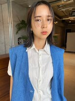 ソイリウム 下北沢(soi rium)&nbsp;2way bangs