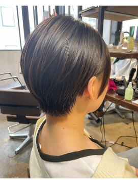 メイカ(MEIKA) 【ハシムラ】リアルサロンスナップ2