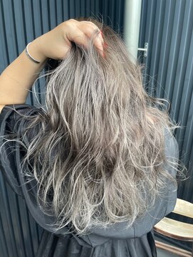 インパークス 北千住店(INPARKS) コントラストハイライト［北千住］