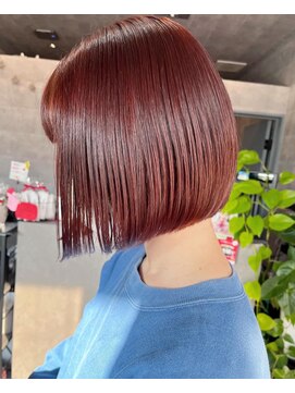 レム 長野青木島店(REM) red