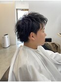 転職に向けてカット