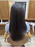 酸性ストレート