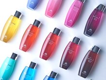 カルムヘアー(Calme hair)