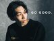 ゴーグッド(GO GOOD.)の写真/《メンズカット+シャンプーor眉カット¥4000》メンズが通いやすい空間◎