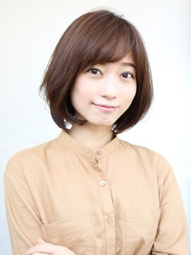 フラット 中山店(flat) デザインカラー/白髪染め/白髪ぼかし/髪質改善/ヘッドスパ/中山