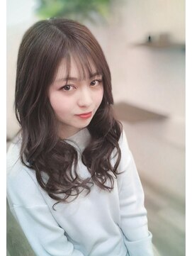 アーチ(Arch) ピュアエクステ40本。