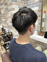 シエル 立川店(CIEL)&nbsp;メンズショート　[CIEL×舩木亮]