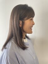 インミーヘアー(in Me.) ギモミロング