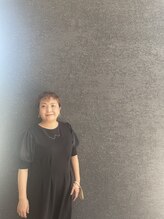 ジュール フィノン(Jour finon)&nbsp;稲田 瞳