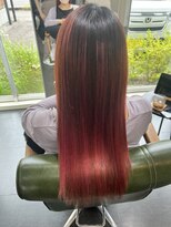 リット(Lit)&nbsp;髪質改善トリートメント