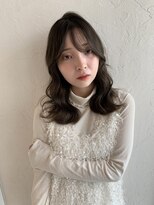 オーロ 池田店(ORO)&nbsp;韓国風スタイルでモテ髪に！！！