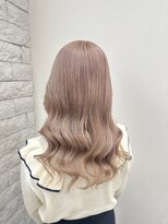 ダンク(DUNK)&nbsp;ピンクミルクティ