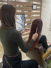 アネモネ(ANEMONE)