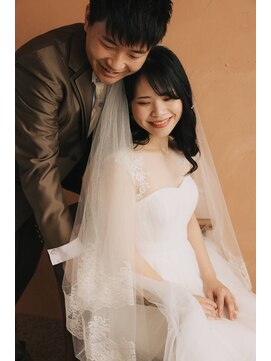 オアシス OASIS ダウンスタイル