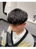 波打スパイラル