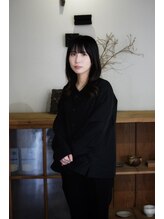 ソラーナ(SOLANA) 向 美紀