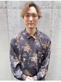 シエル 別府店(CIEL) 土師 慎伍