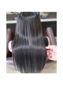 ルーミールーム(RoomieRoom) 【日本のツヤ髪を取り戻す】名古屋美髪プロジェクト/髪質改善