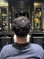 ステイゴールド 新百合ヶ丘(STAY GOLD)&nbsp;スパイラルパーマ