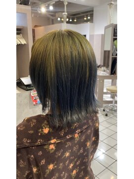 インパークス 西新井店(INPARKS) デザインカラー