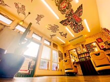 ヘリテイジ(HERITAGE)
