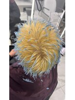 ヴァイス 新宿店(VAICE) メンズデザインカラー