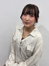 キャピタル(CAPITAL) 若宮 沙那
