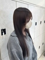 シア 綾瀬店(SHEER)&nbsp;ブラウンカラー/SHEER綾瀬店