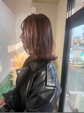 リコル(Licol) ミディアムレイヤー