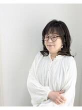 レナークソワン(LENAHC SOIN) stylist 福田