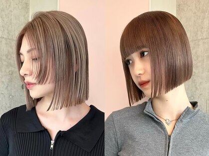 ソル ジングウマエ(SOL JINGUMAE)の写真